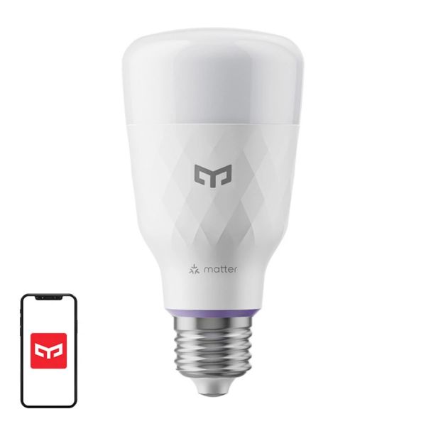 Yeelight D1 intelligens izzó (1 db) (YP-0846)